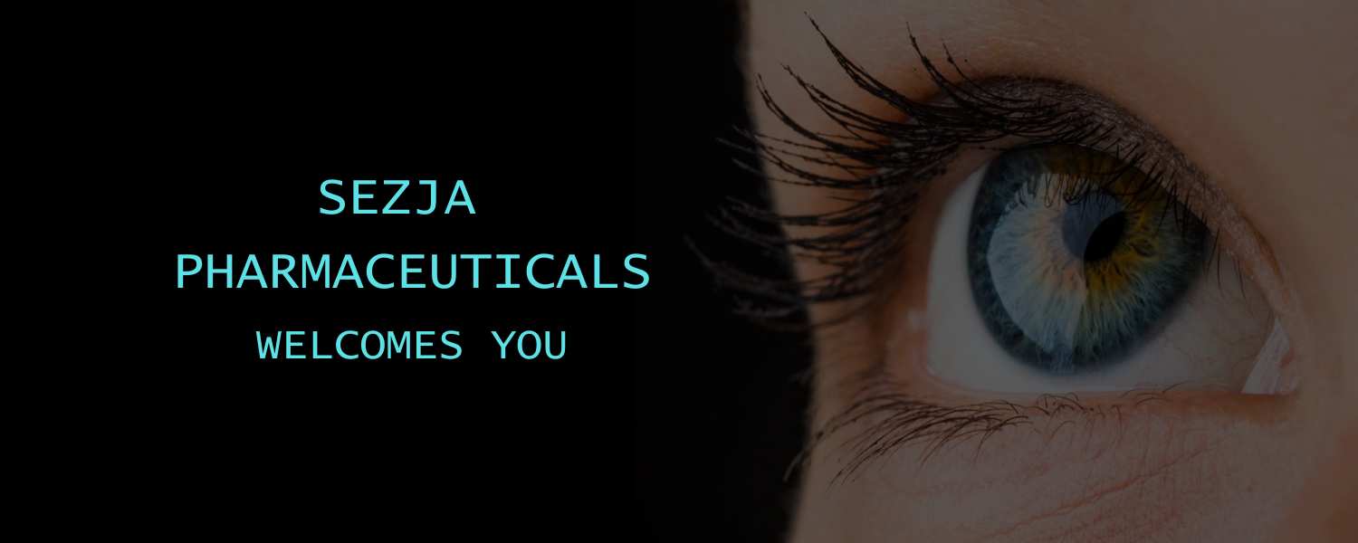Sezja Pharma facility preview